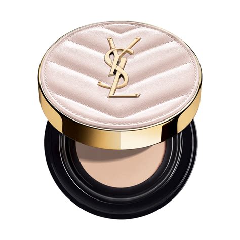 ysl bb cream cushion|ysl touch éclat cushion.